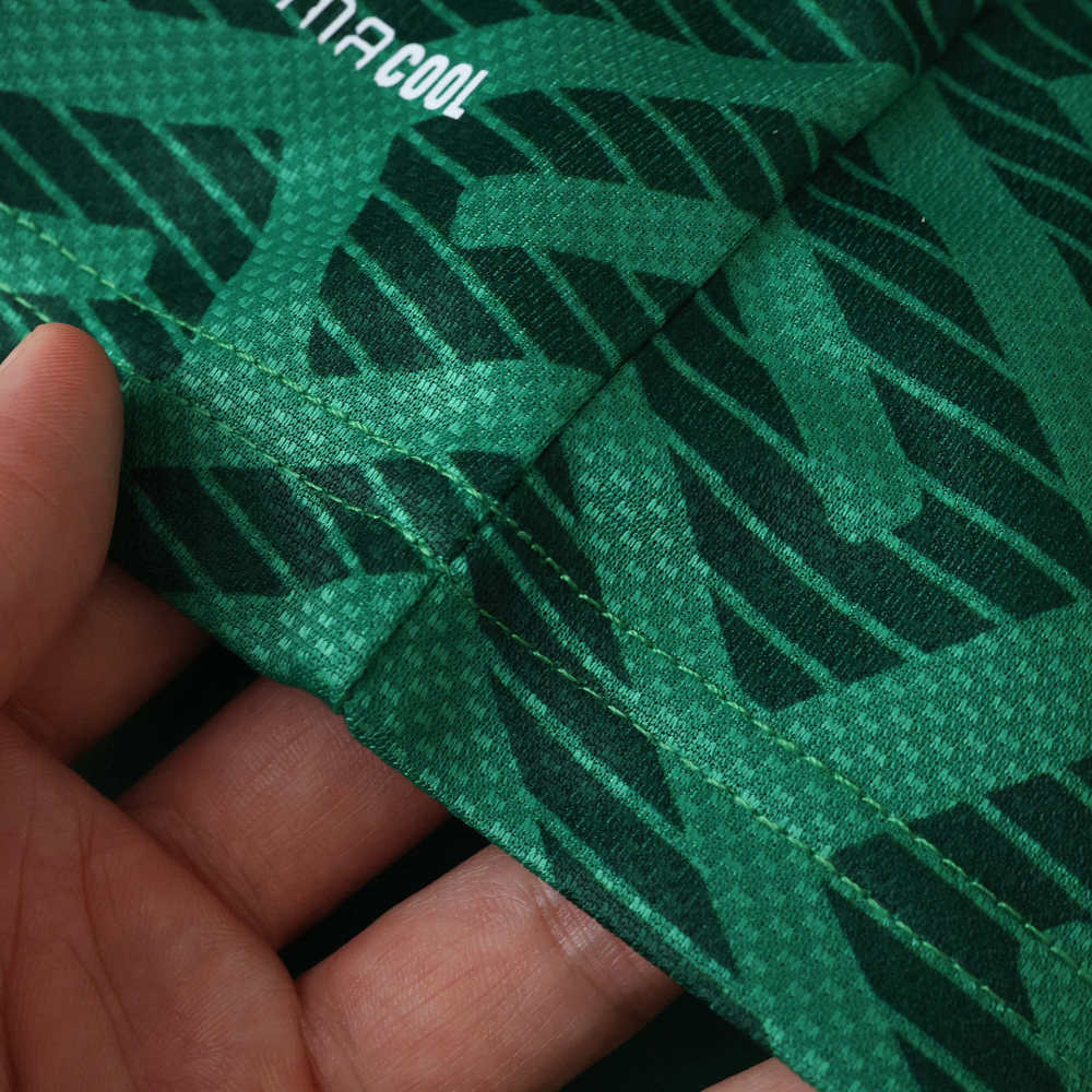 2026 FIFA World Cup  Mexico Home Fan version