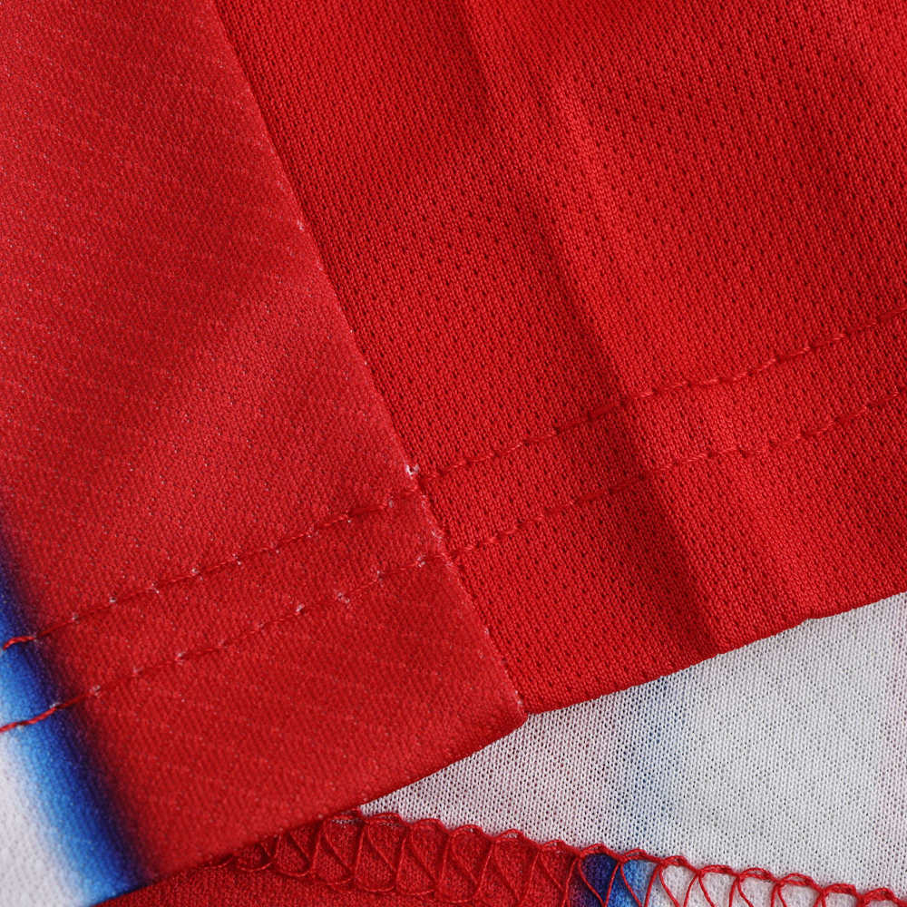 2425 season Atletico Madrid home Kids kit