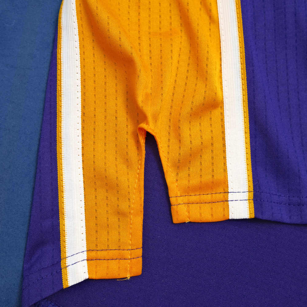NBA L.A. Lakers 24#BRYANT