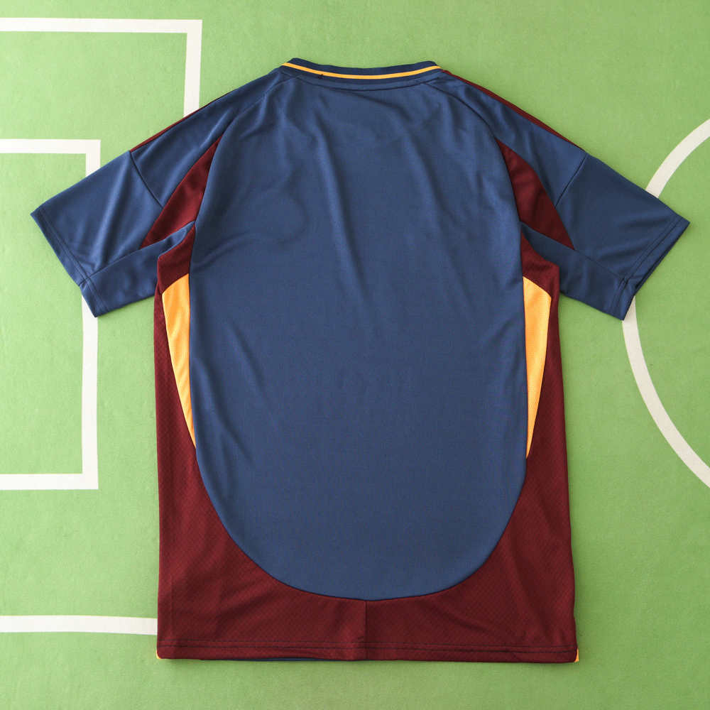 2425 season A.S. Roma third Fan version