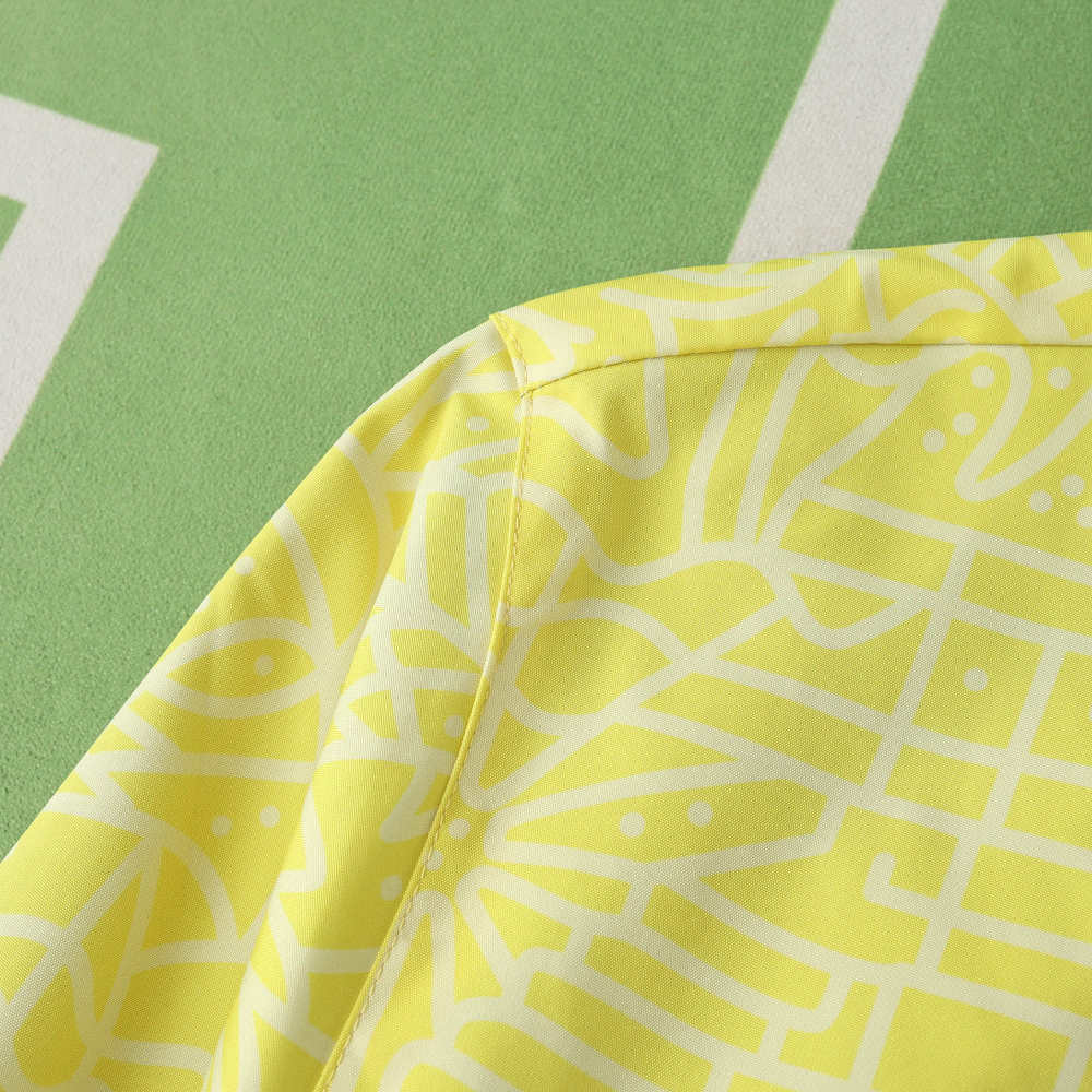 2425 Brazil Wear on both sides windbreaker