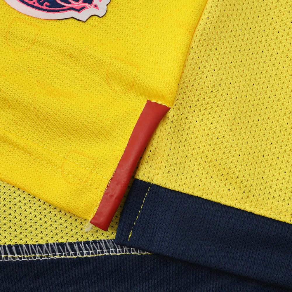 2526 season Ecuador away Fan version
