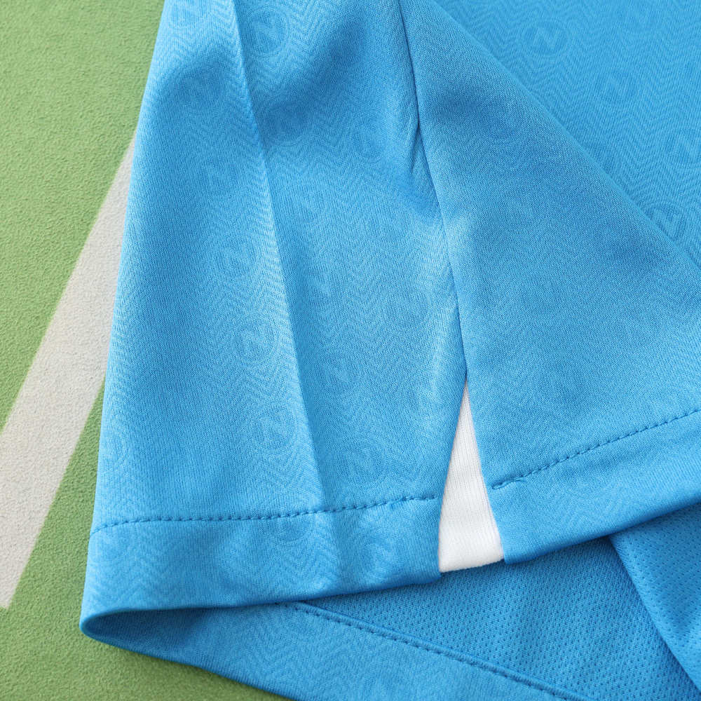 2425 season S.S.C. Napoli home Player version