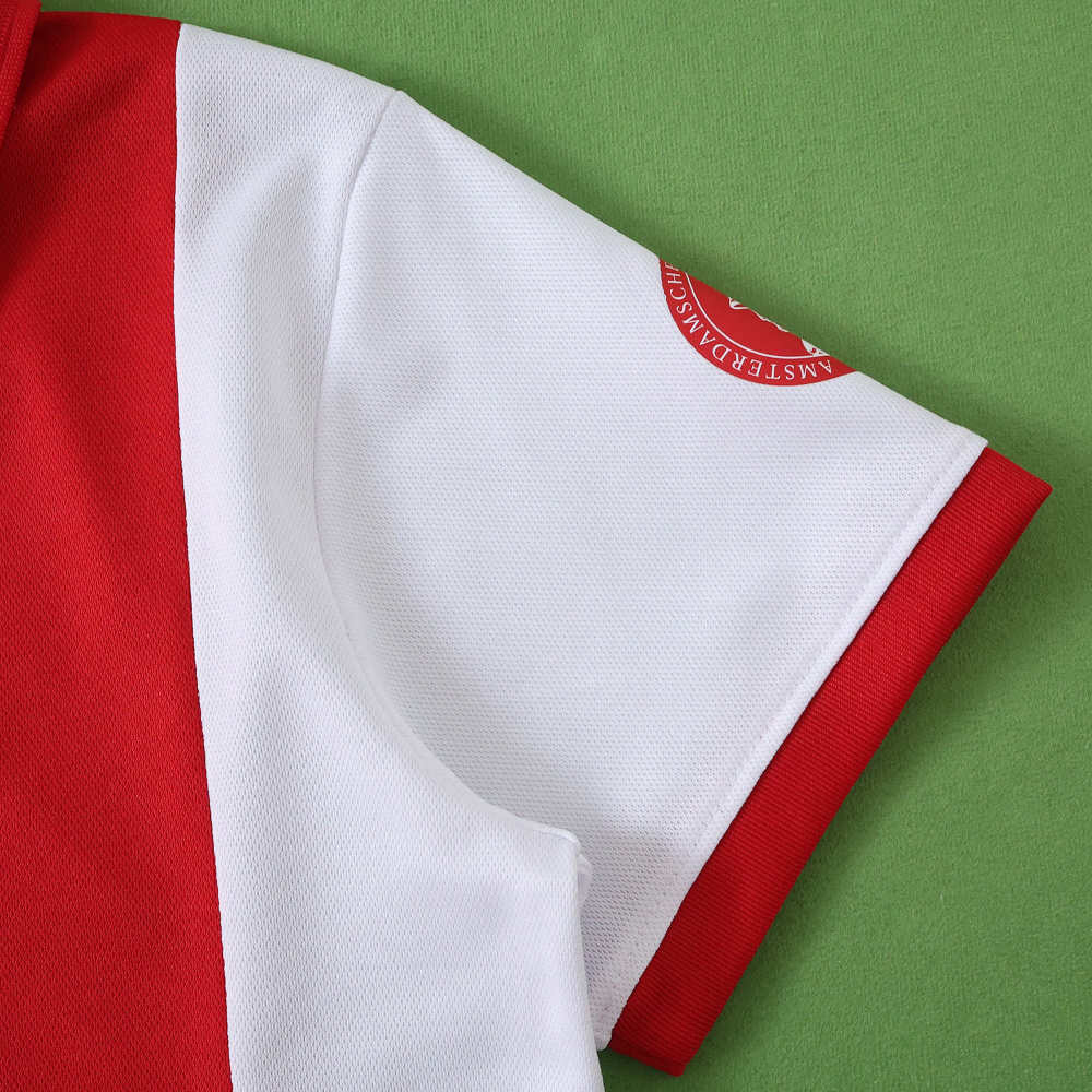 2425 season AFC Ajax 125th anniversary Kids kit