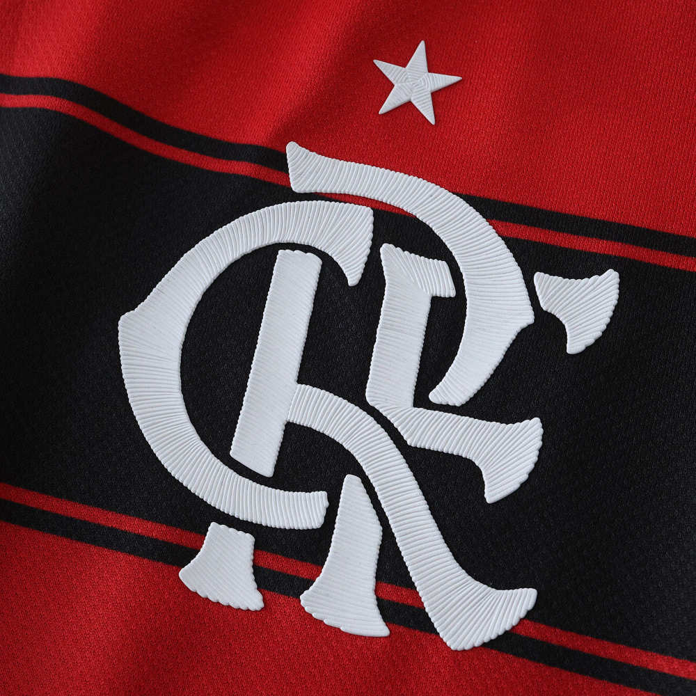 2526 season CR Flamengo home Player version