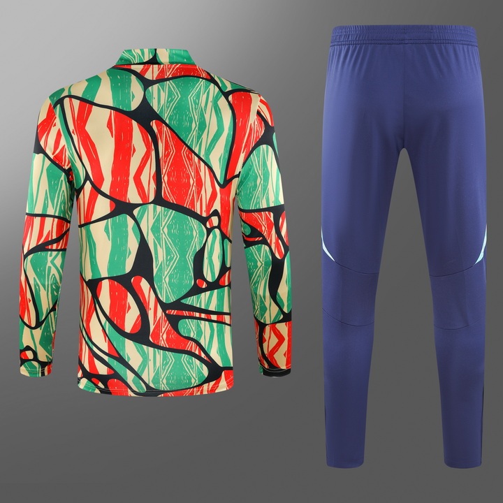 2425 Arsenal F.C. Splicing together Training suit set
