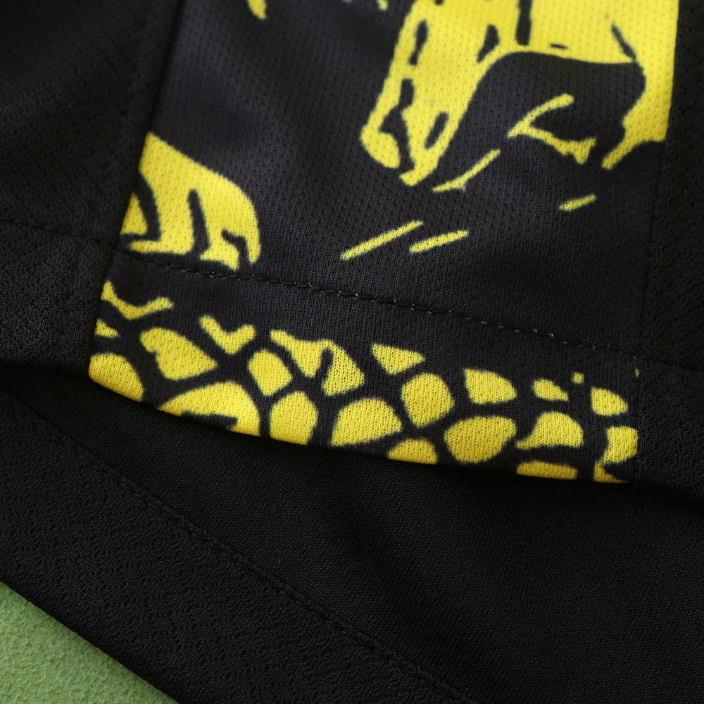2425 season Brazil Jesus shorts
