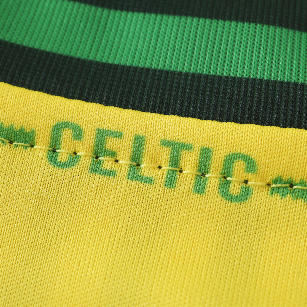 2425 season Celtic F.C. away Kids kit