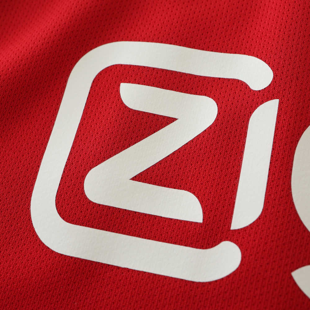 2425 season AFC Ajax home Kids kit