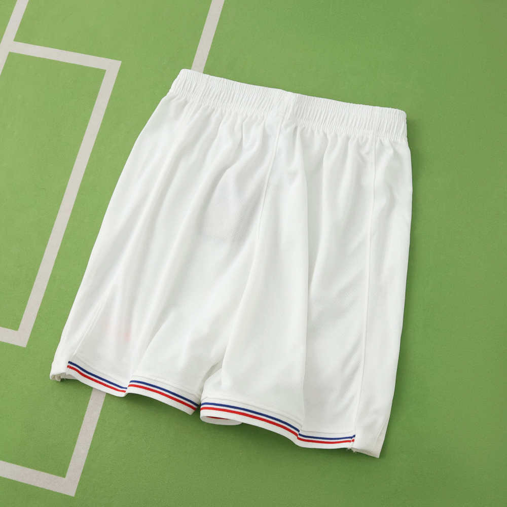 2026 FIFA World Cup France away shorts