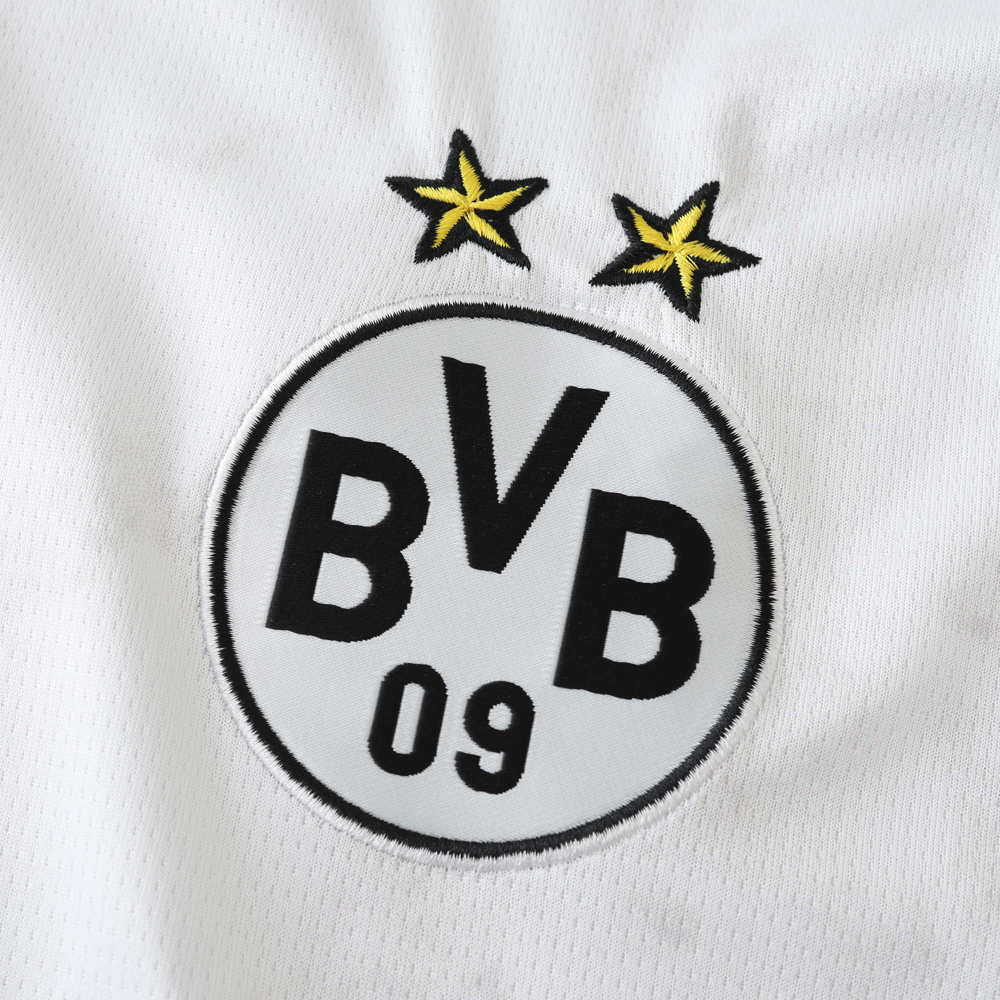2425 season Borussia Dortmund third Fan version