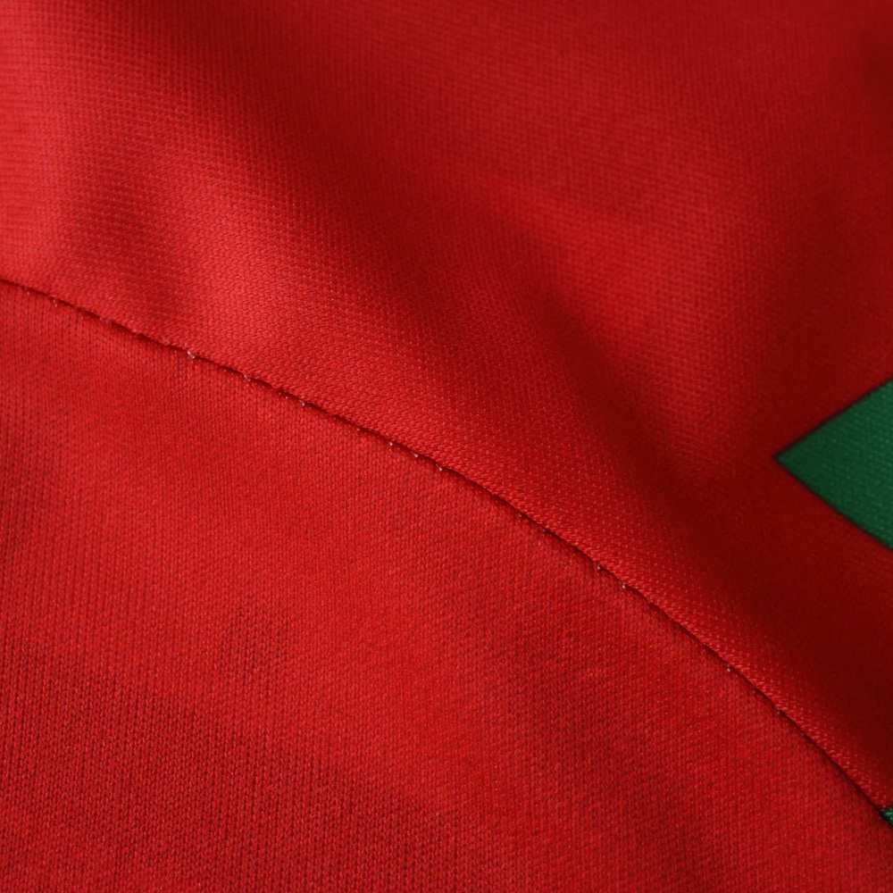 2526 season Burkina Faso third Fan version