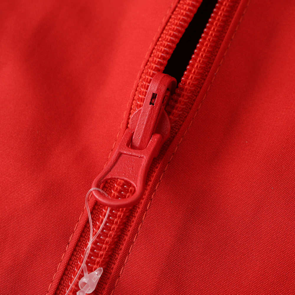 2425 Manchester United F.C. Wear on both sides windbreaker