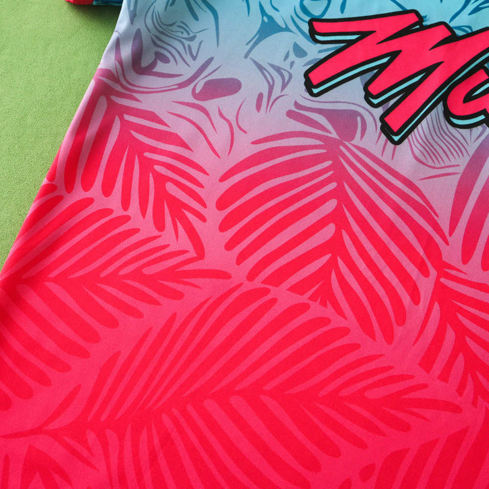 2425 season Inter Miami CF pink Concept Edition Fan version
