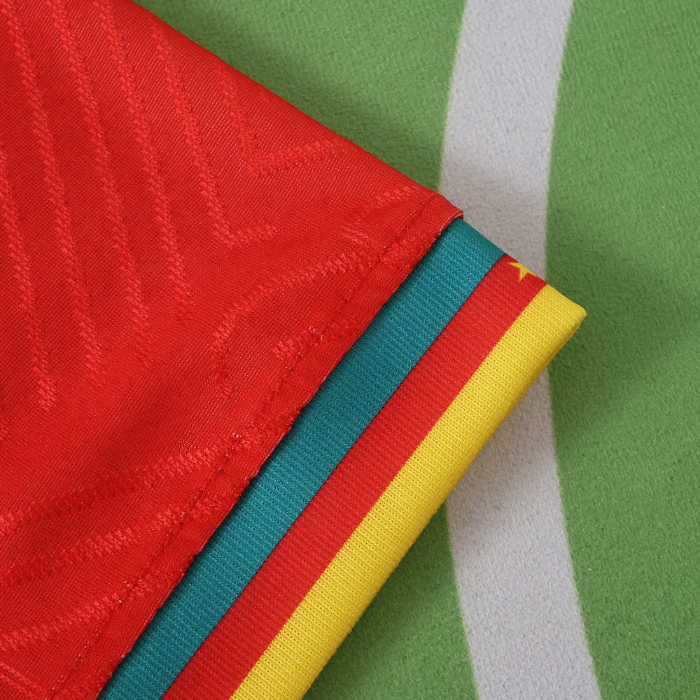 2526 season Cameroon away Player version