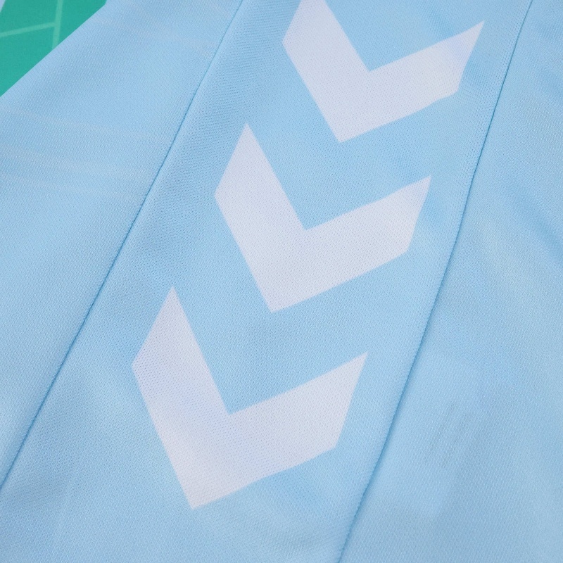 2526 season Real Betis Balompié away Fan version