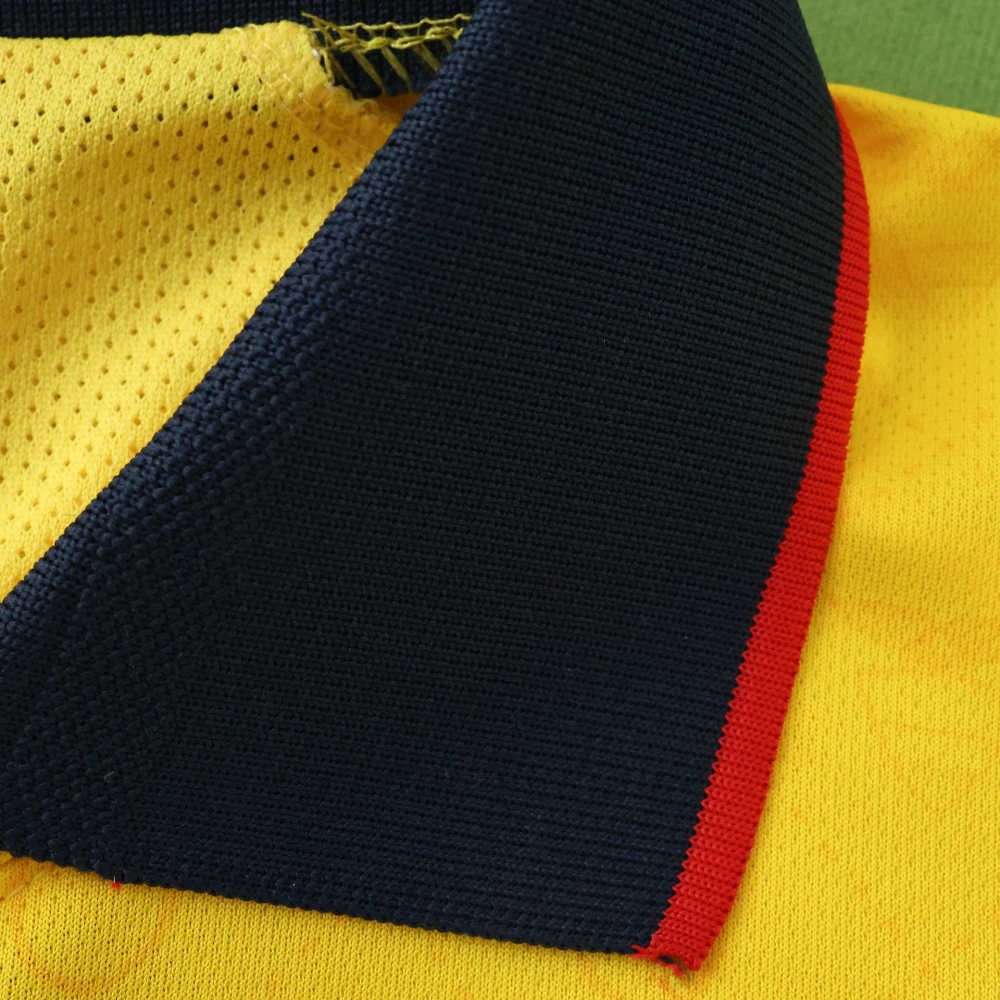 2526 season Ecuador away Fan version