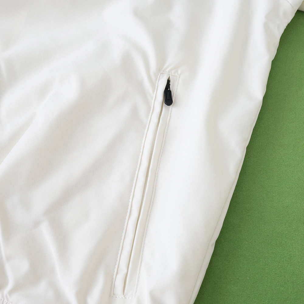 2526 season Portugal windbreaker