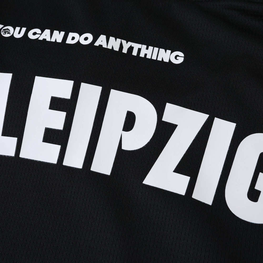 2526 season RB Leipzig third Fan version