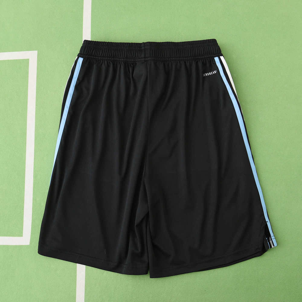 2425 Argentina 50th anniversary shorts