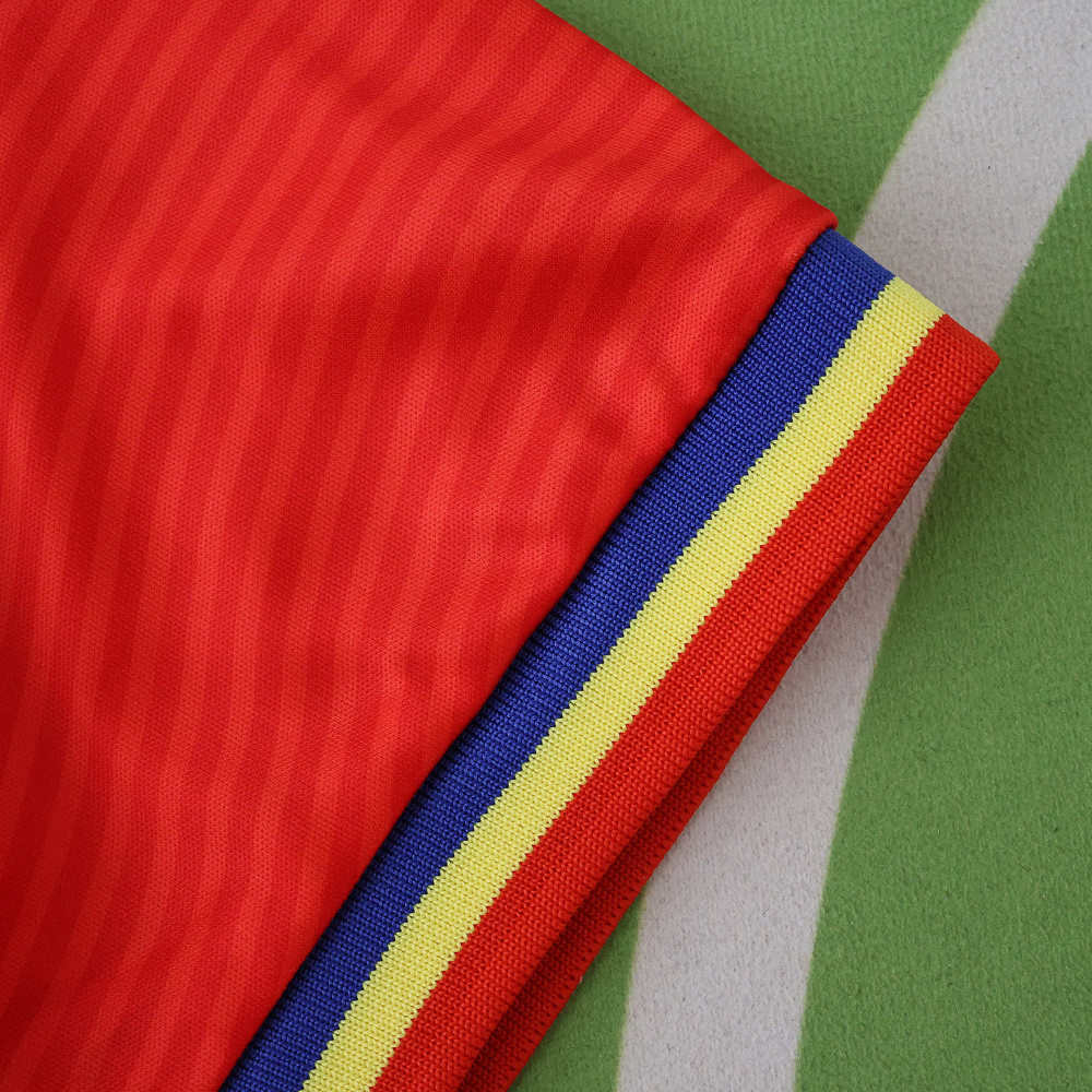 2526 season Romania away Fan version