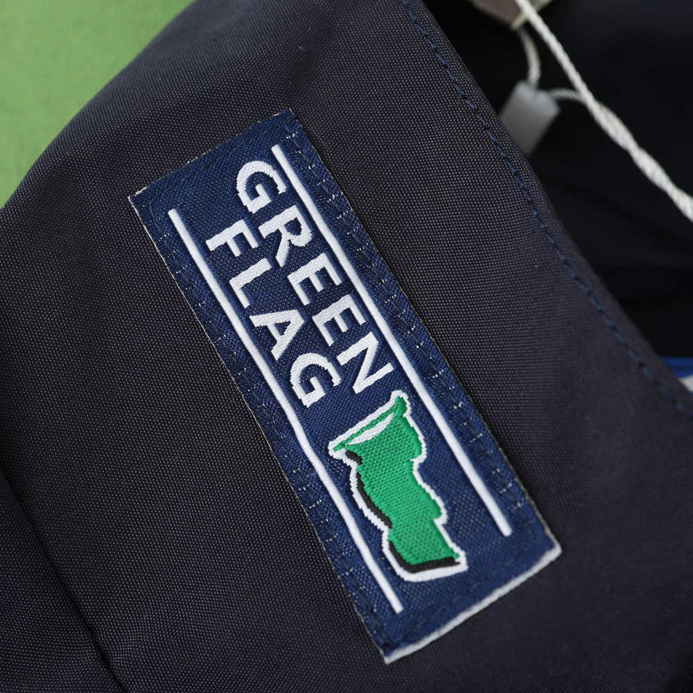 1998 England retro windbreaker