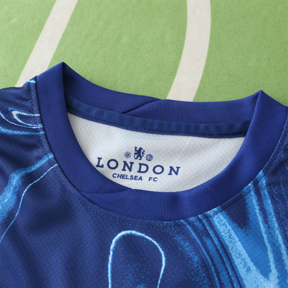 2425 season Chelsea F.C. home Kids kit