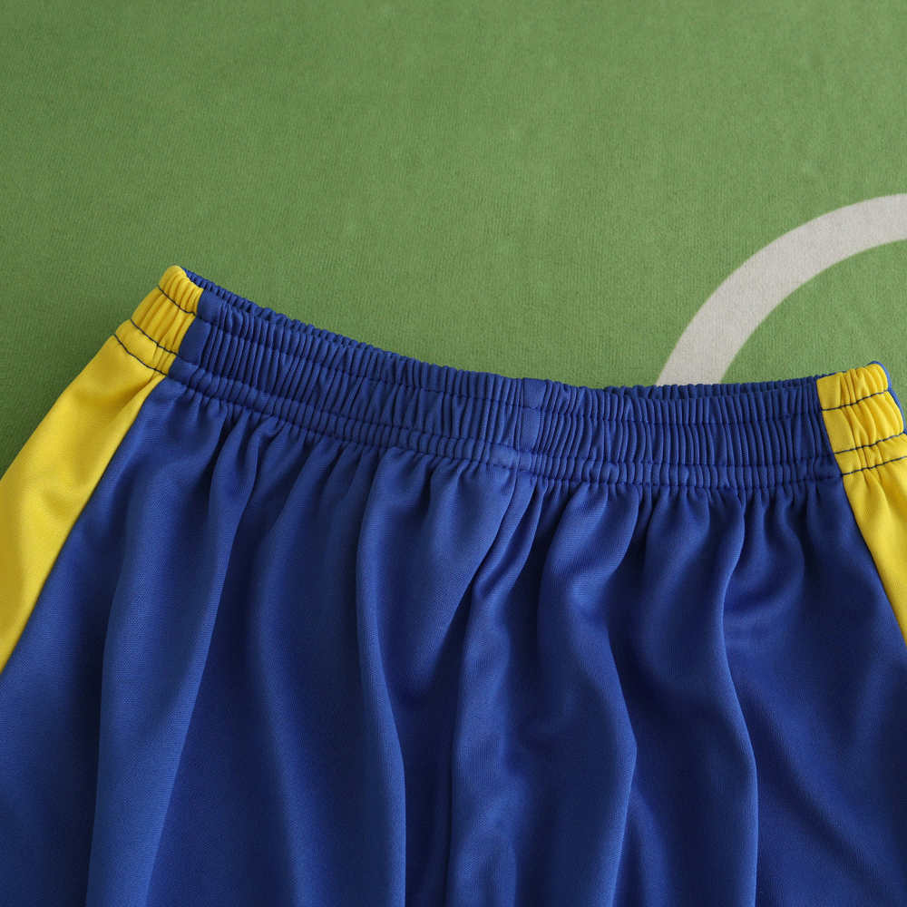 2425 season Al Nassr FC home Kids kit