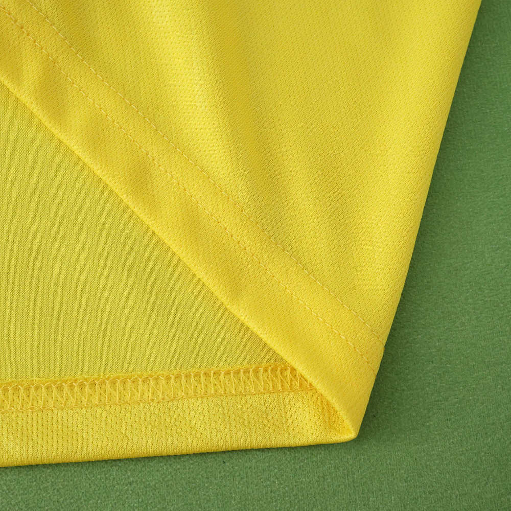 2526 season Villarreal CF home Fan version