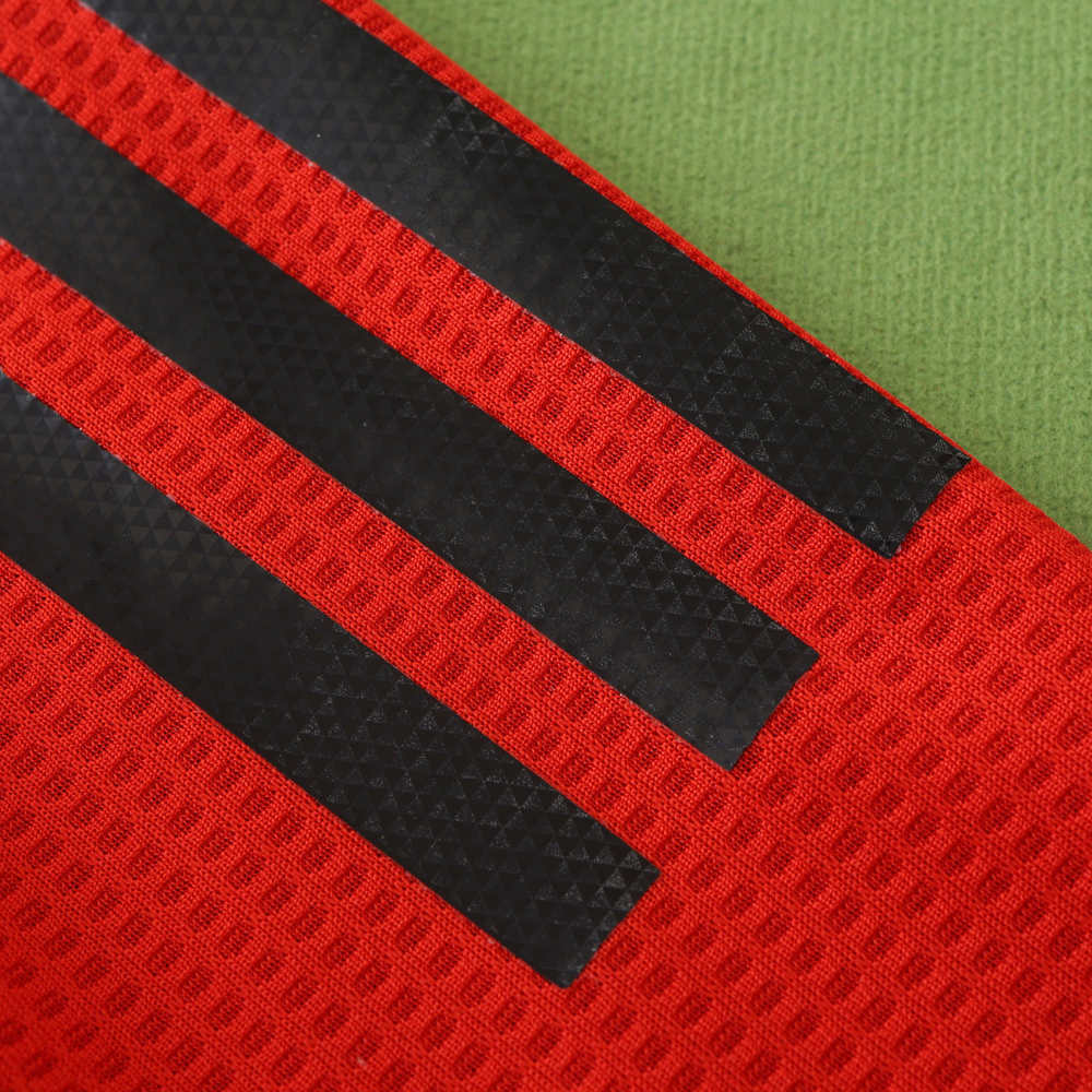 2425 season Fußball-Club Bayern München home Long sleeved Player version