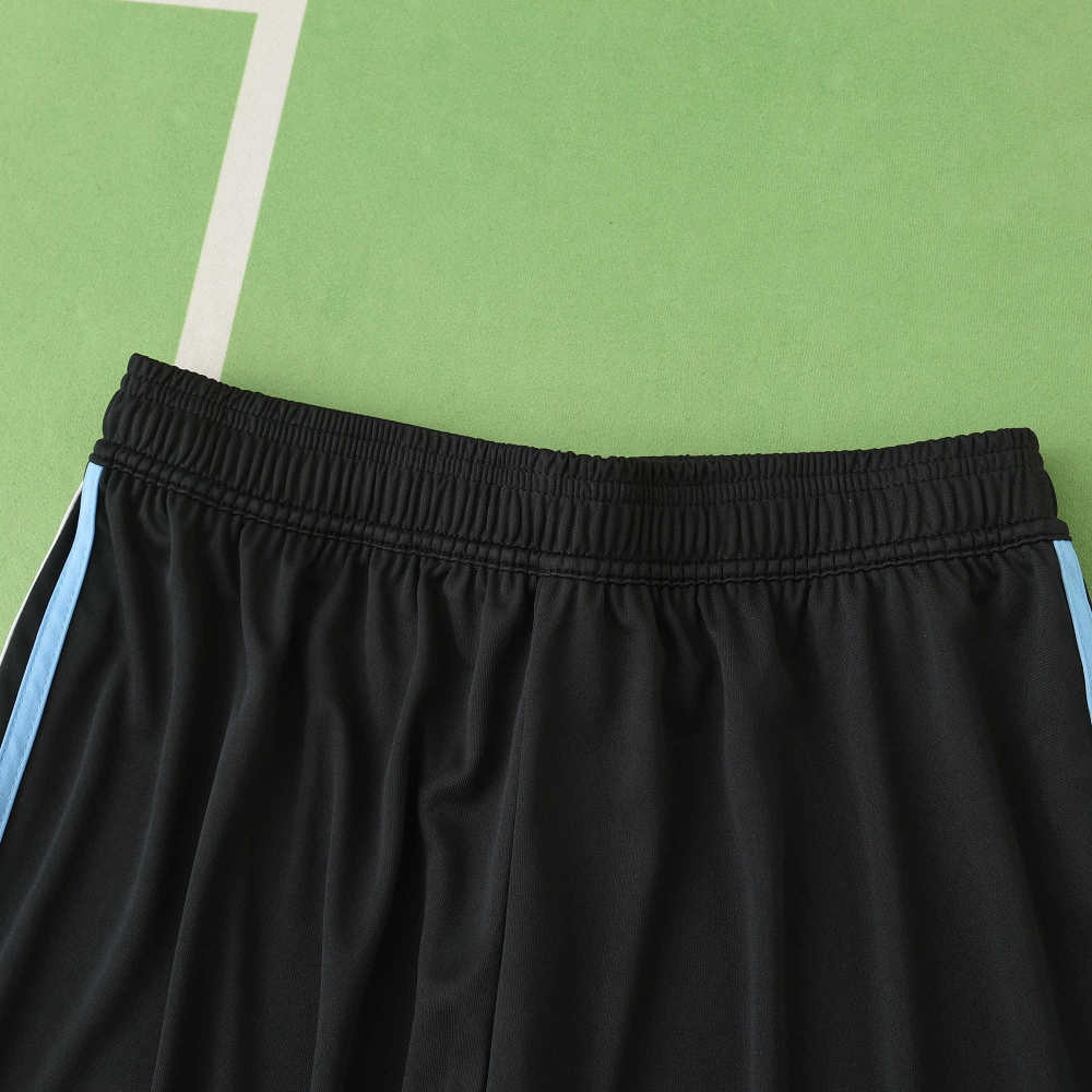 2425 Argentina 50th anniversary shorts