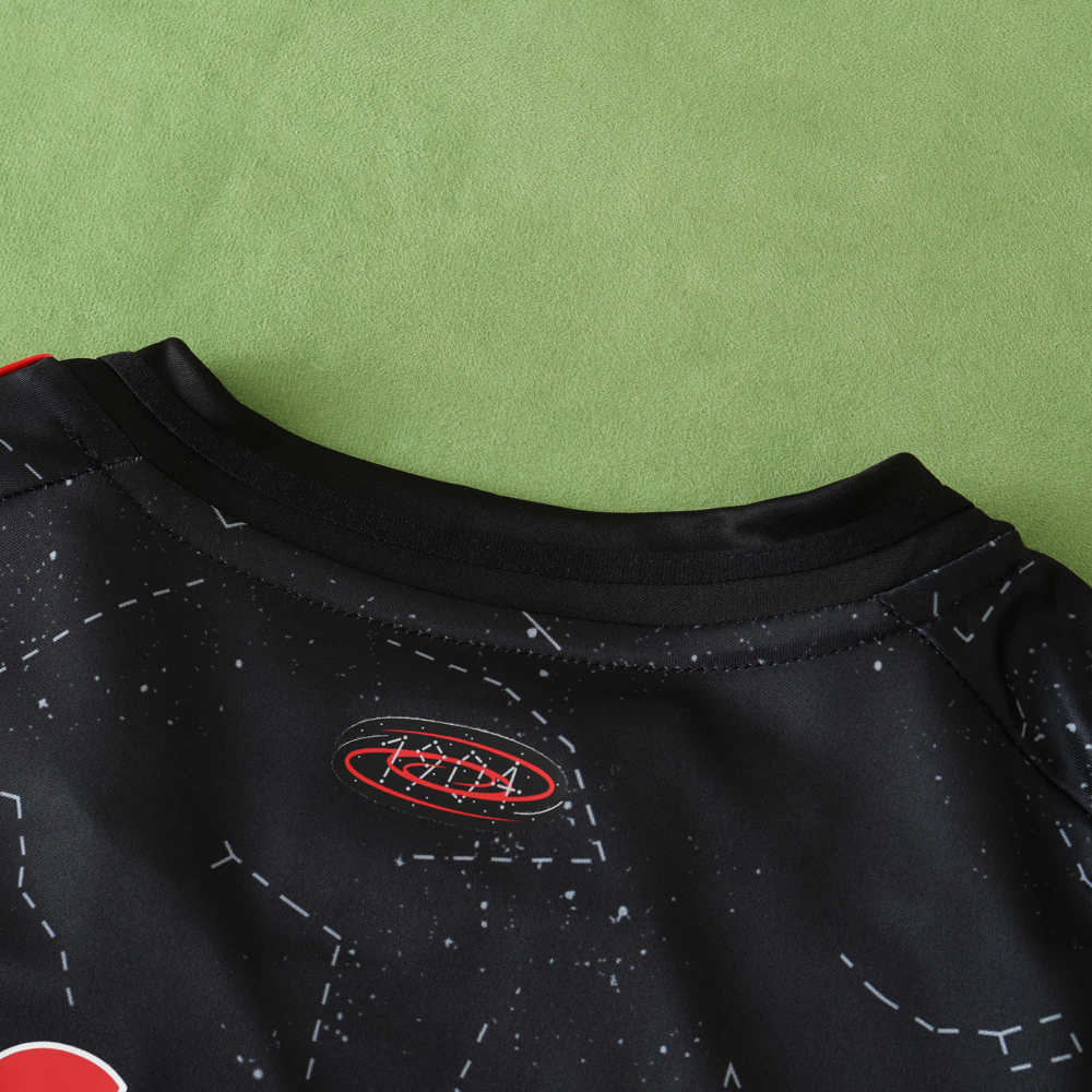 2425 season S.L. Benfica away Fan version