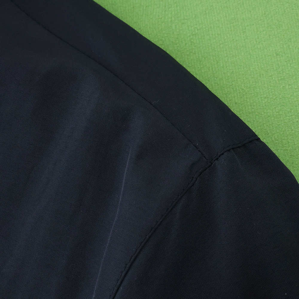 2526 Palmeiras Wear on both sides windbreaker