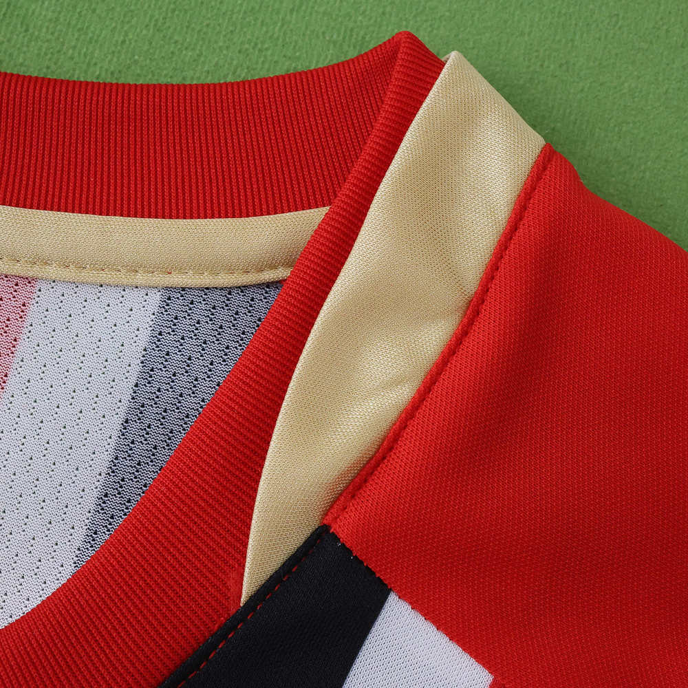 2526 season São Paulo FC away Fan version
