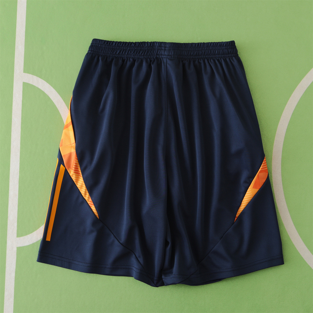 2425 season Real Madrid CF Training clothes Short sleeved vest