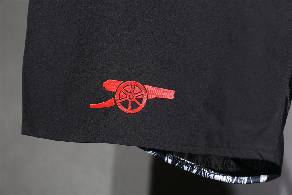 2425 season Arsenal F.C. away Player version short