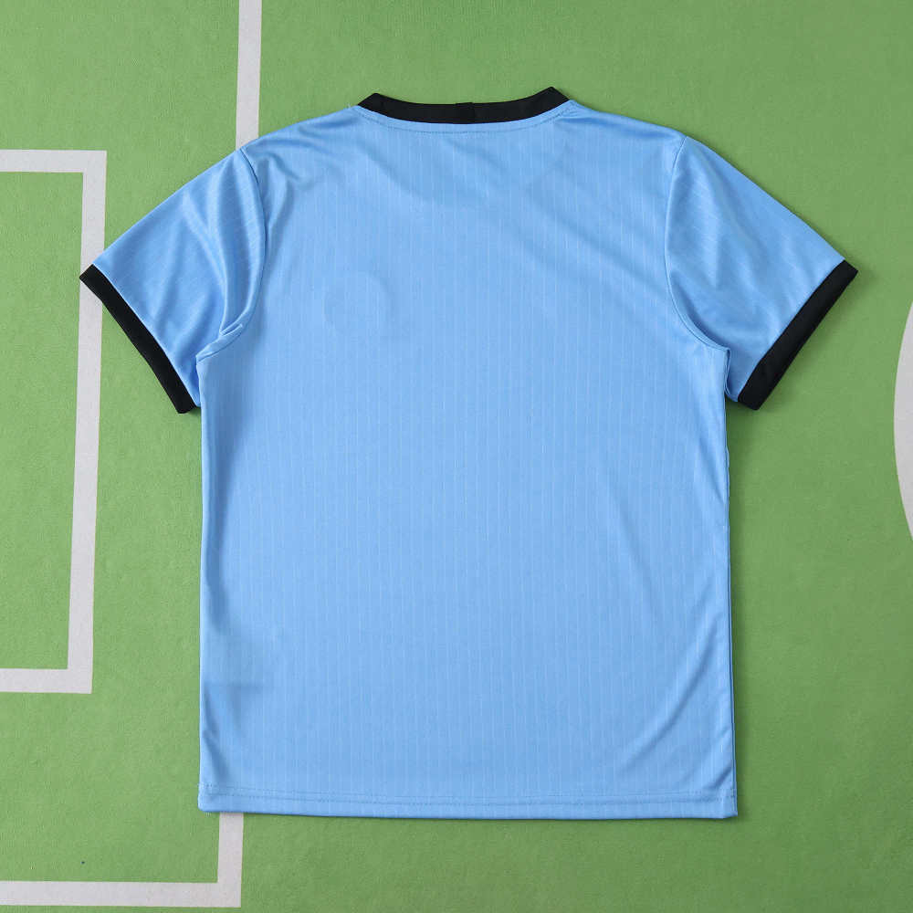 2425 season Germany 125 anniversary Kids kit