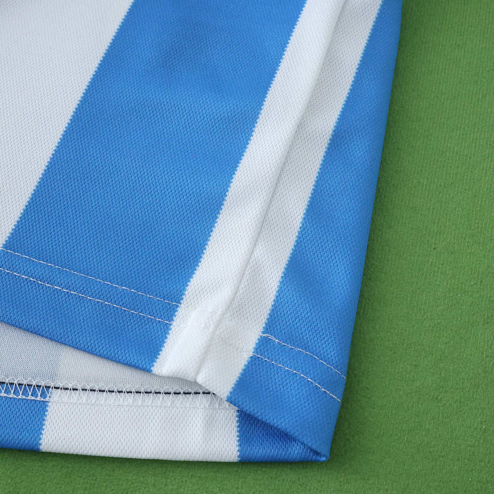 1986 Argentina home retro Kids kit