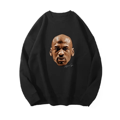 MICHAEL  JORDAN_GRUNGE  Vintage t-shirt 2505C085