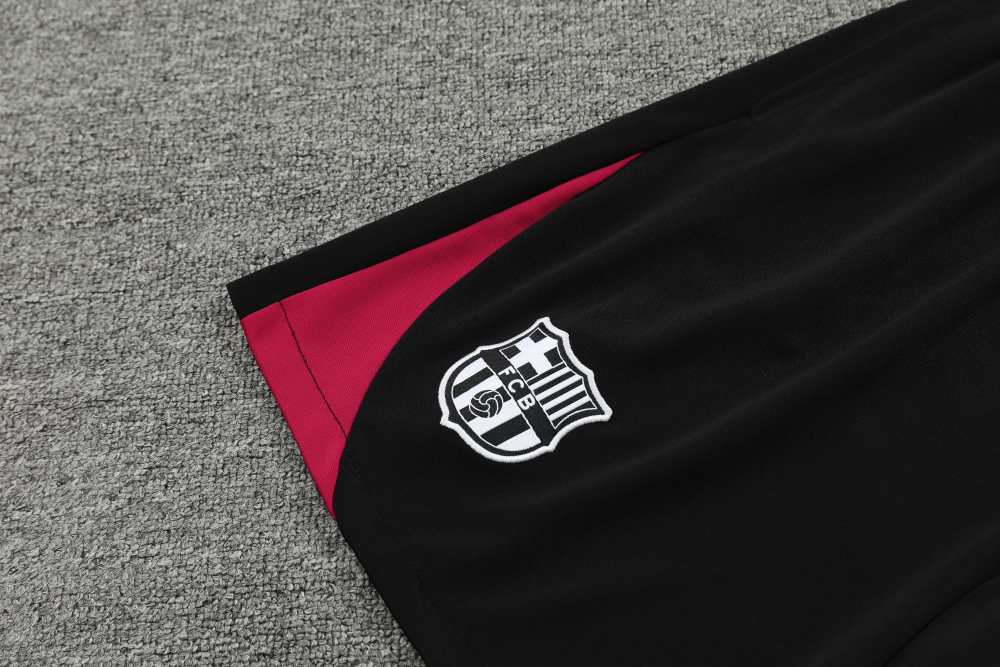 2425 FC Barcelona / Barça Training clothes suit vest Fan version