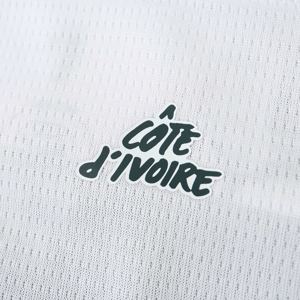 2526 season Côte d'Ivoire away Fan version