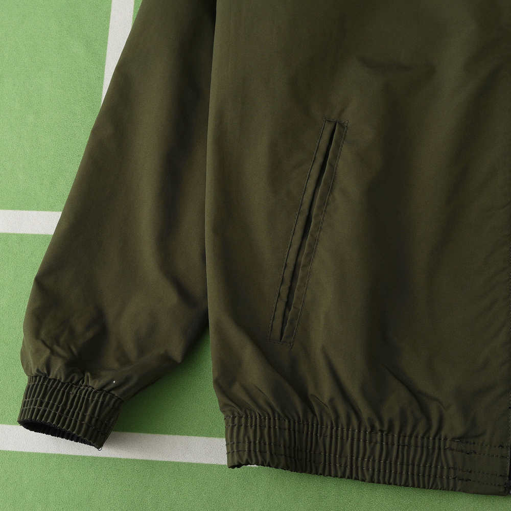 2425 Los Angeles FC Wear on both sides windbreaker