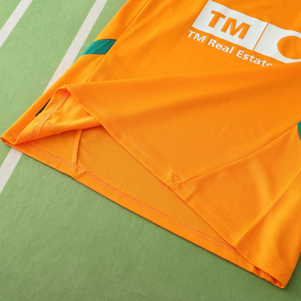 2425 season Valencia CF third Fan version