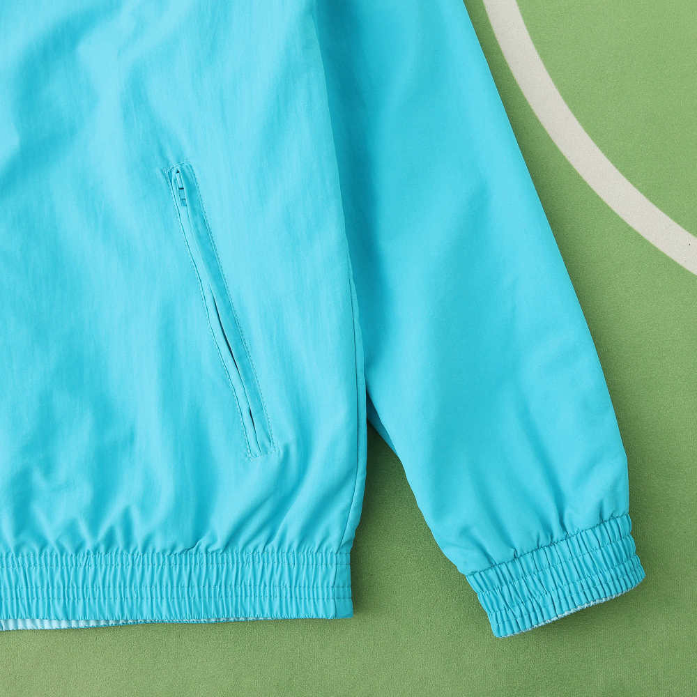 2425 England Wear on both sides windbreaker