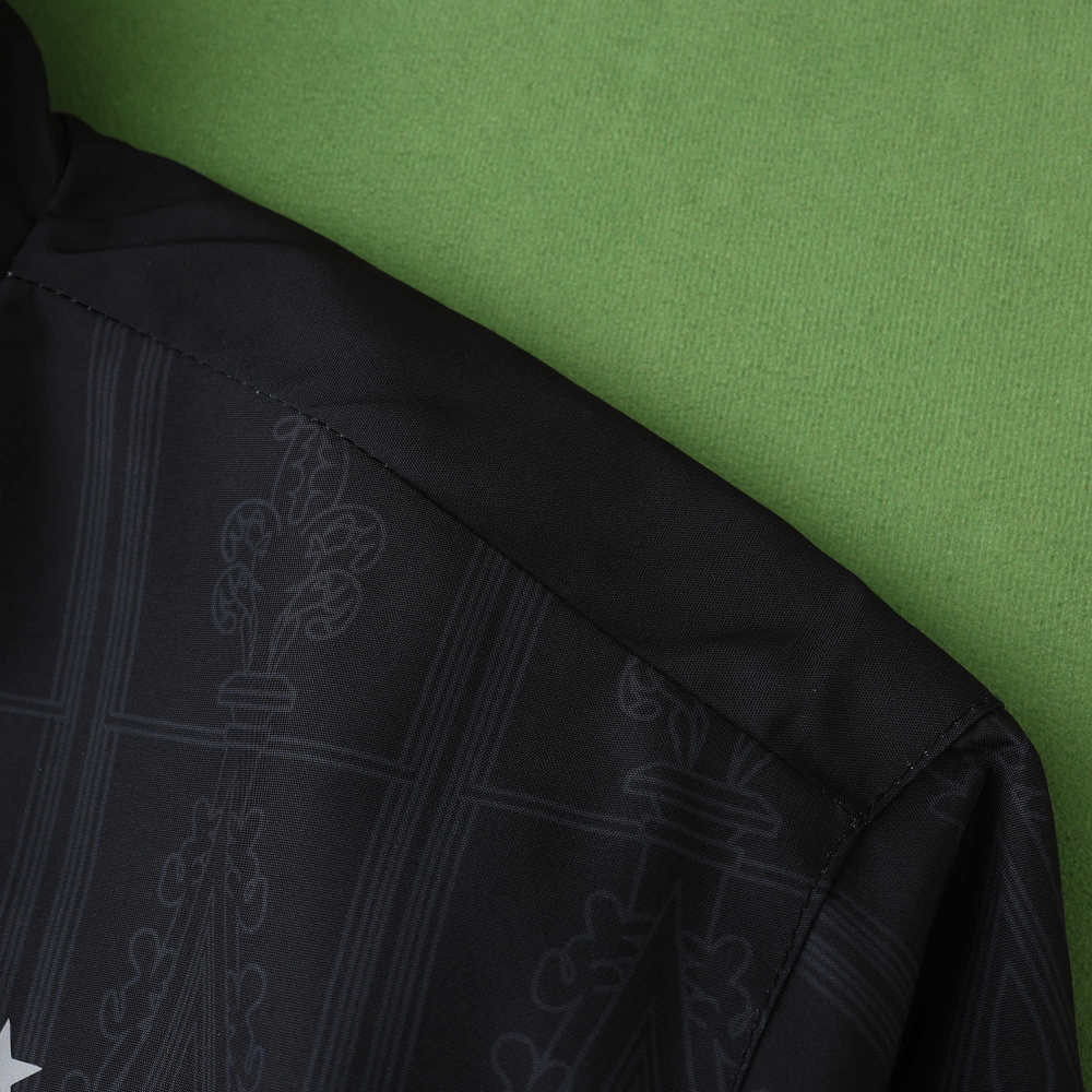 2425 A.C. Milan Wear on both sides windbreaker