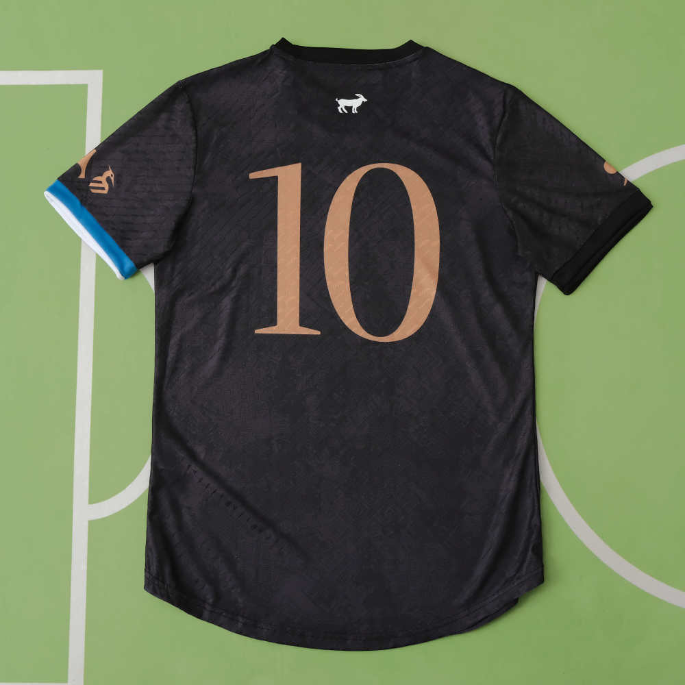 Argentina Black Special Edition Player version