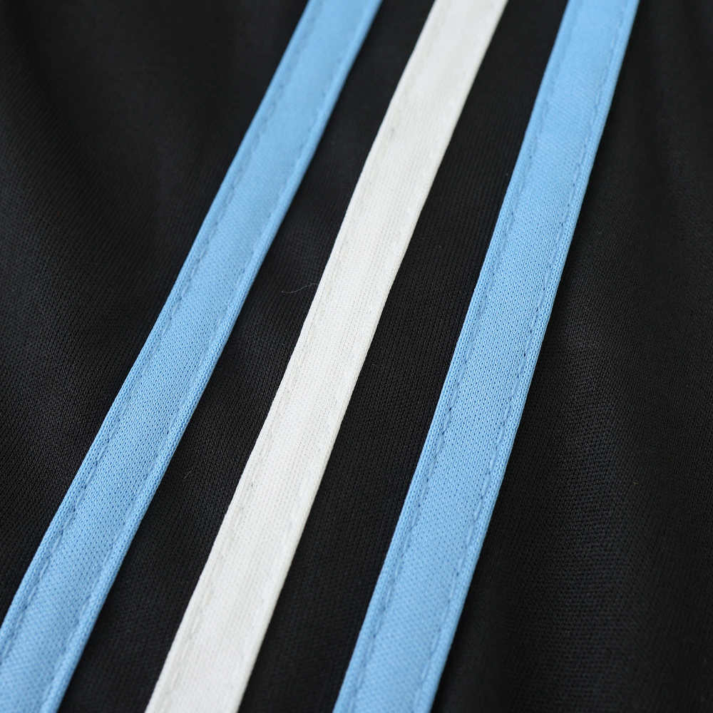 2425 Argentina 50th anniversary shorts
