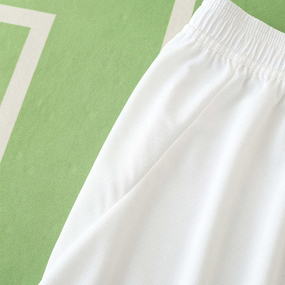 2425 season A.C. Milan away shorts