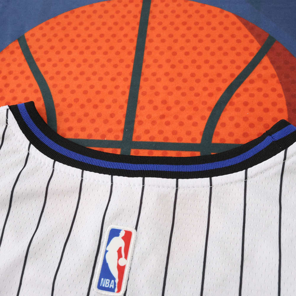 2025-26 NBA Orlando Magic 5#BANCHERO