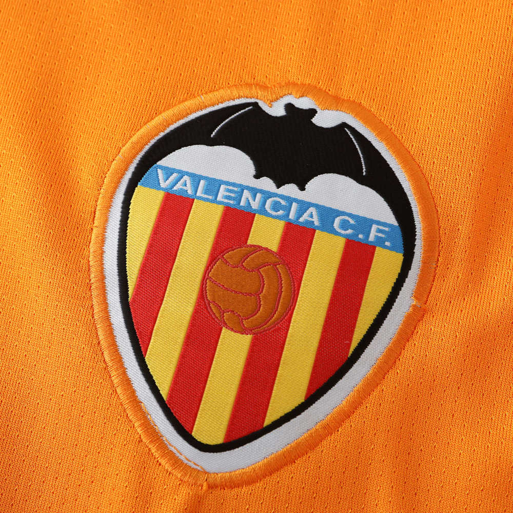 2425 season Valencia CF third Fan version